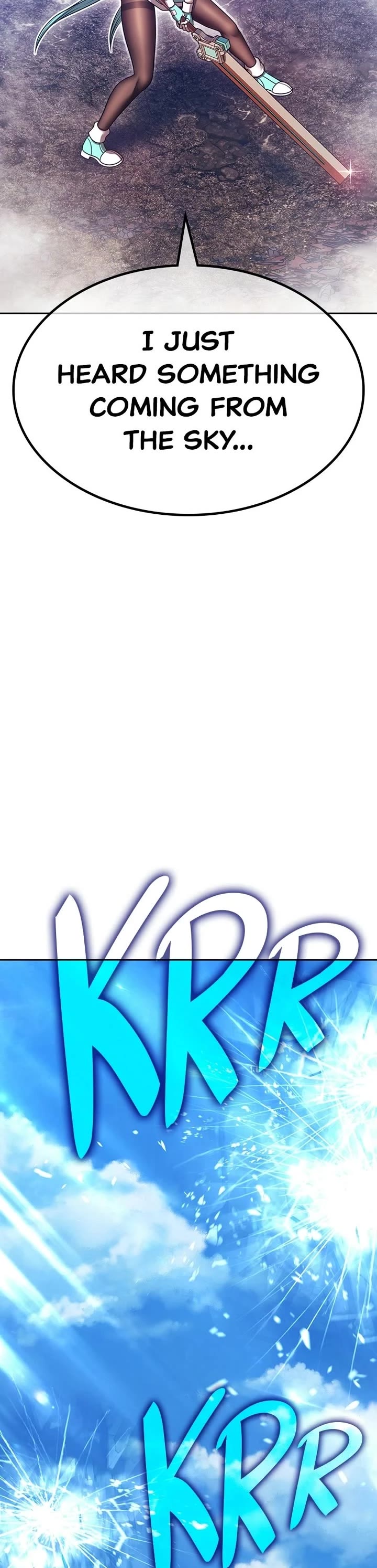 +99 Wooden stick chapter 186 page 69