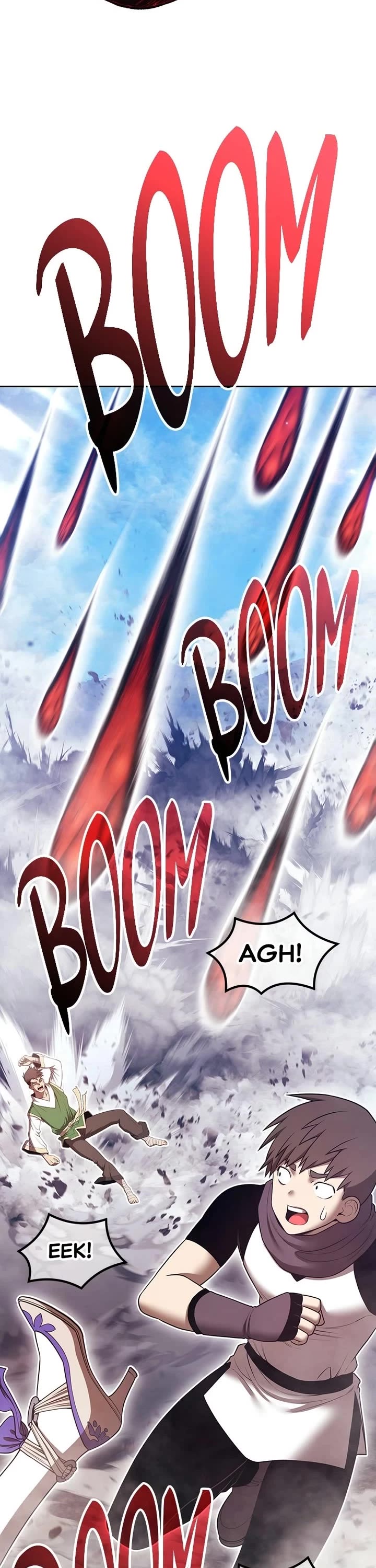 +99 Wooden stick chapter 186 page 72