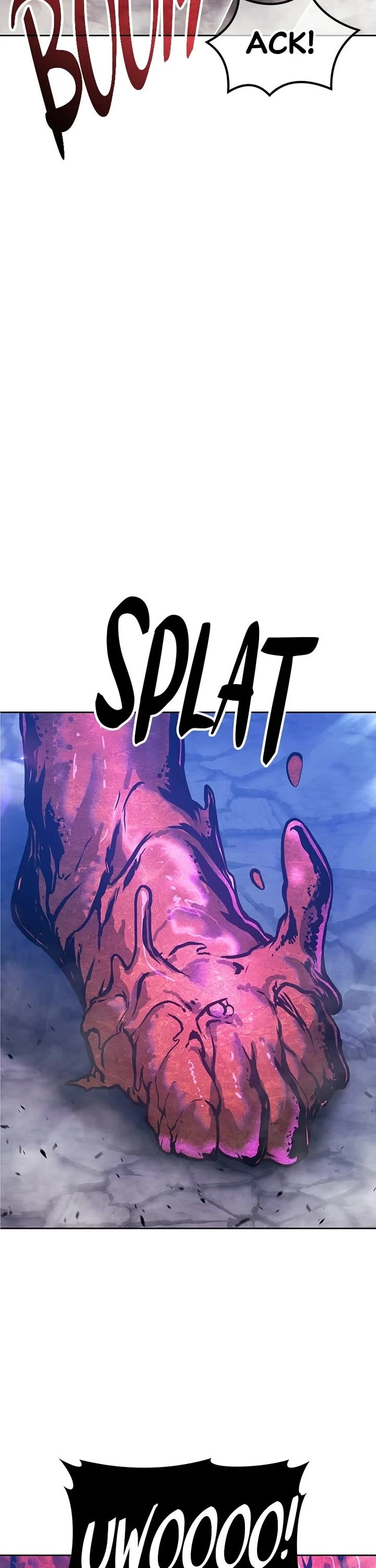 +99 Wooden stick chapter 186 page 73