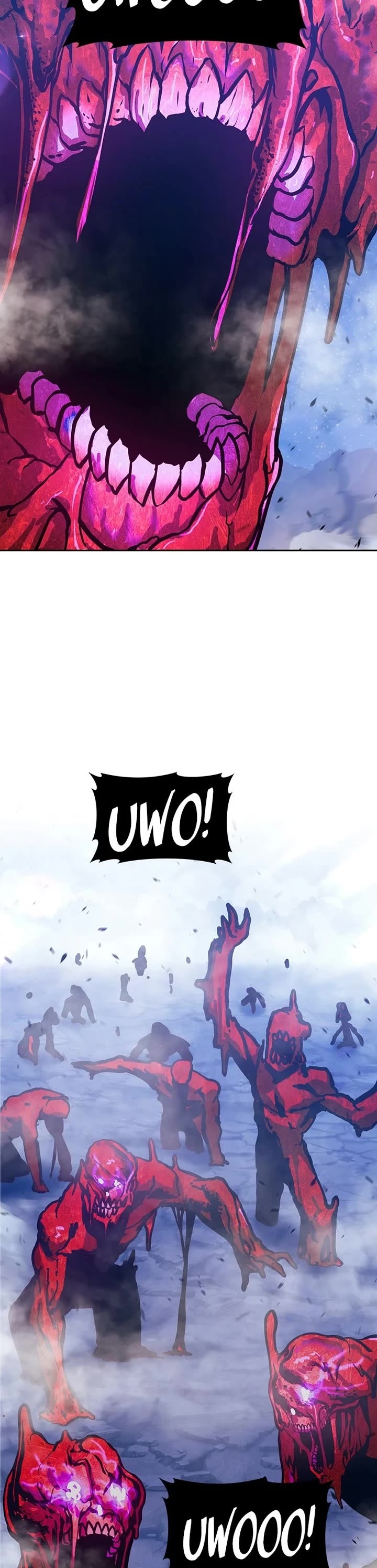 +99 Wooden stick chapter 186 page 74