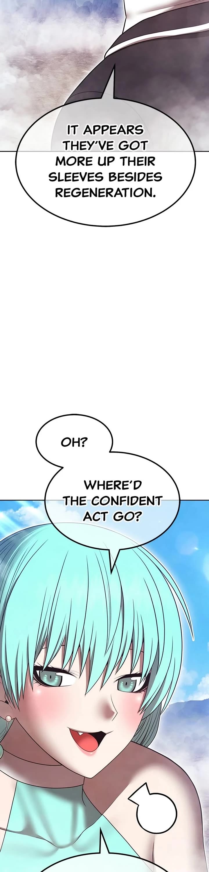 +99 Wooden stick chapter 186 page 77