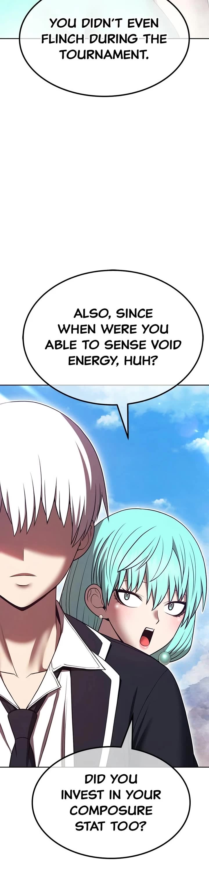 +99 Wooden stick chapter 186 page 78