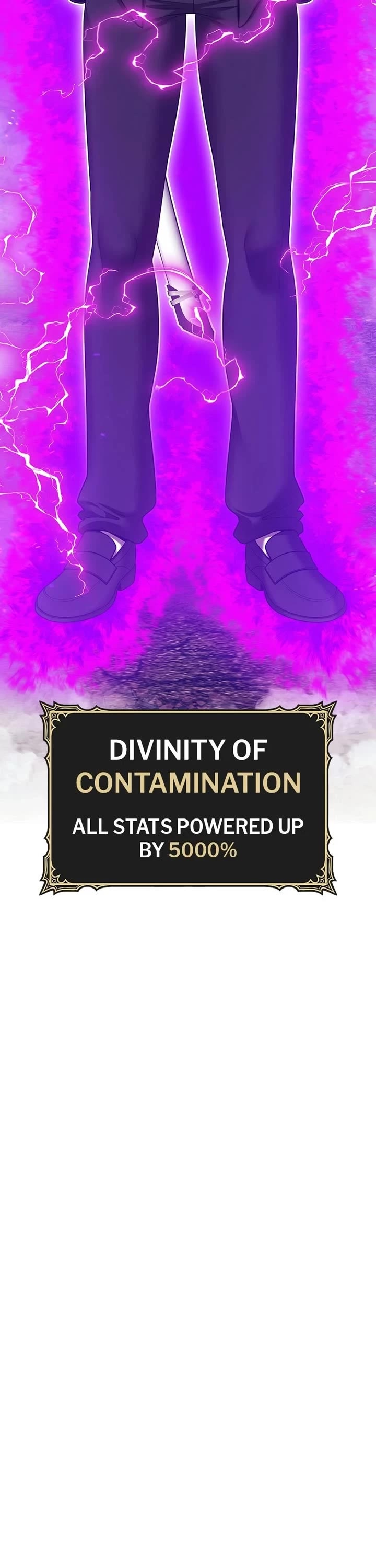 +99 Wooden stick chapter 186 page 83