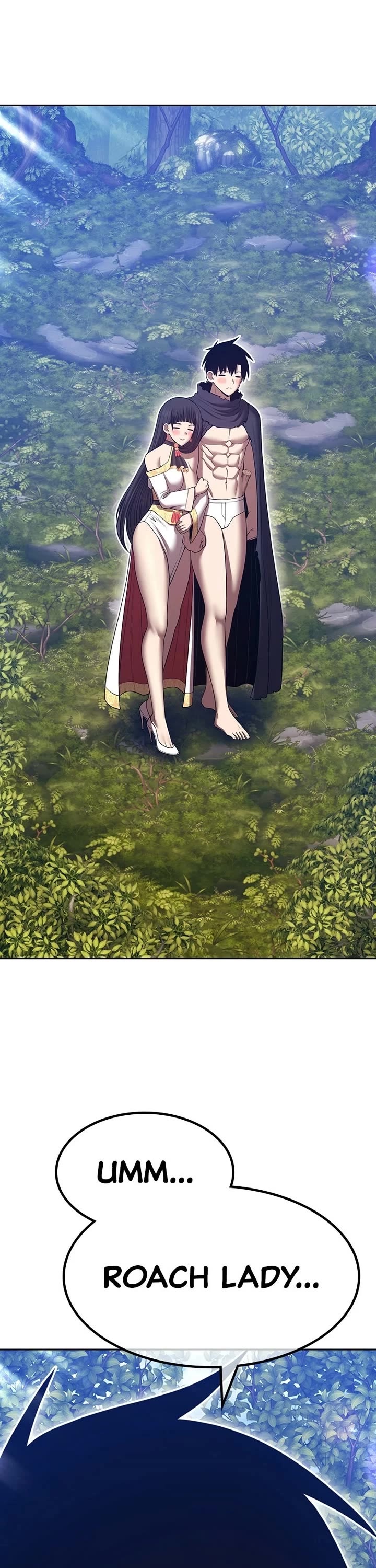 +99 Wooden stick chapter 186 page 86