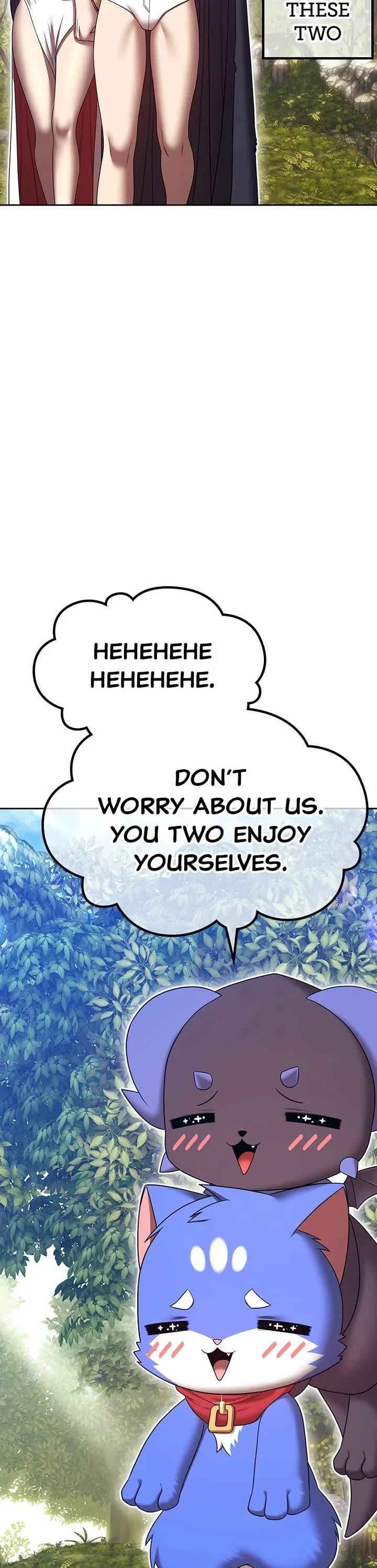 +99 Wooden stick chapter 186 page 89