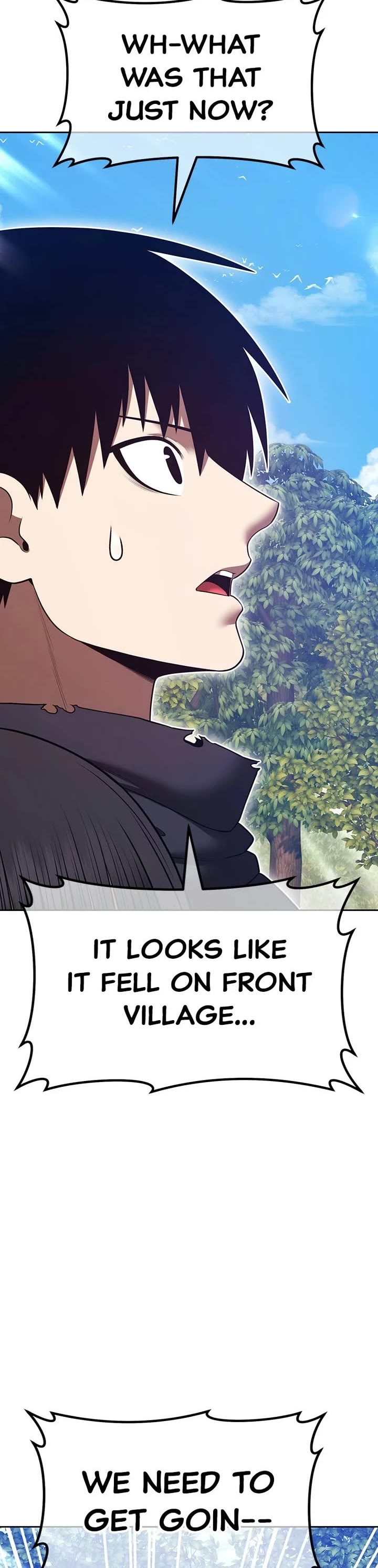 +99 Wooden stick chapter 186 page 95