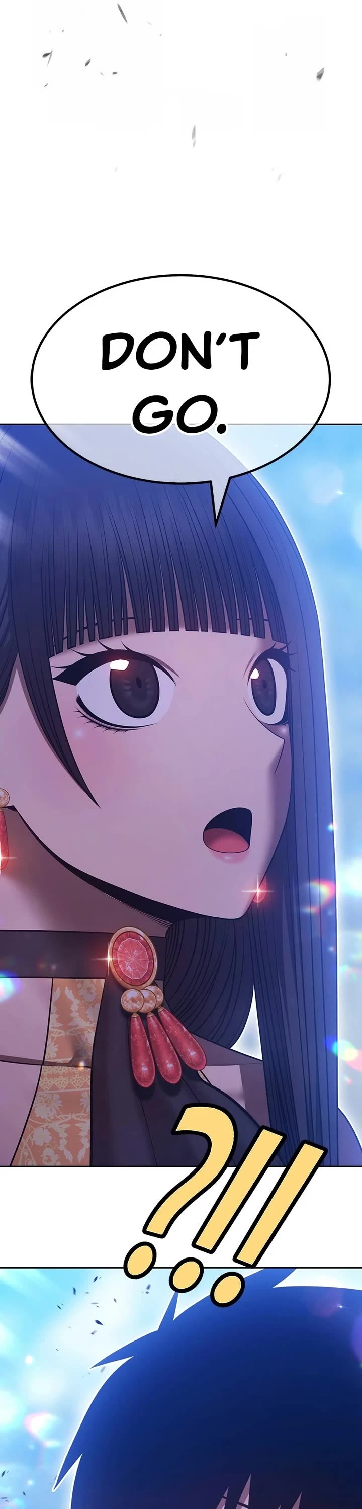 +99 Wooden stick chapter 186 page 97