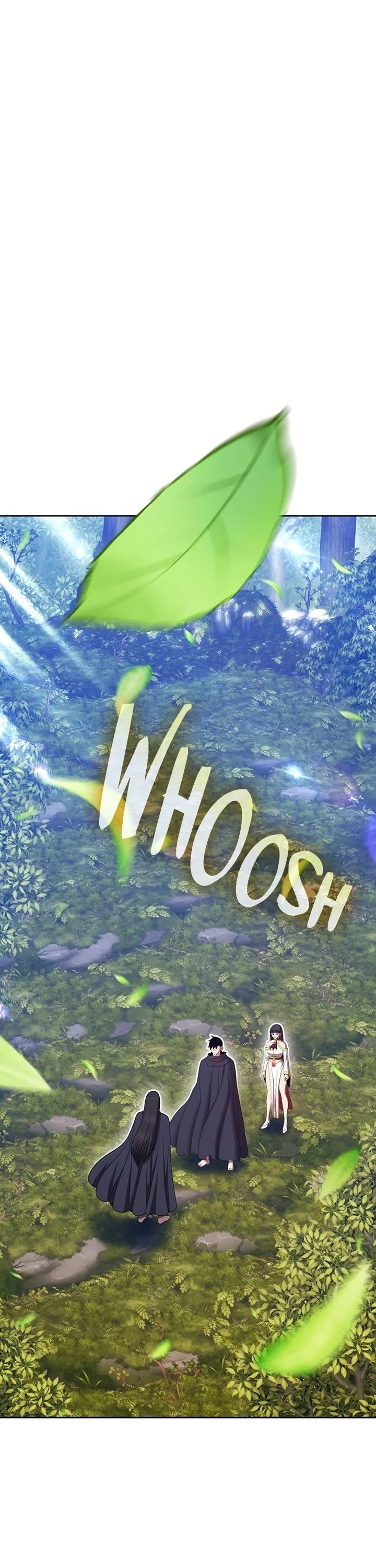 +99 Wooden stick chapter 187 page 101