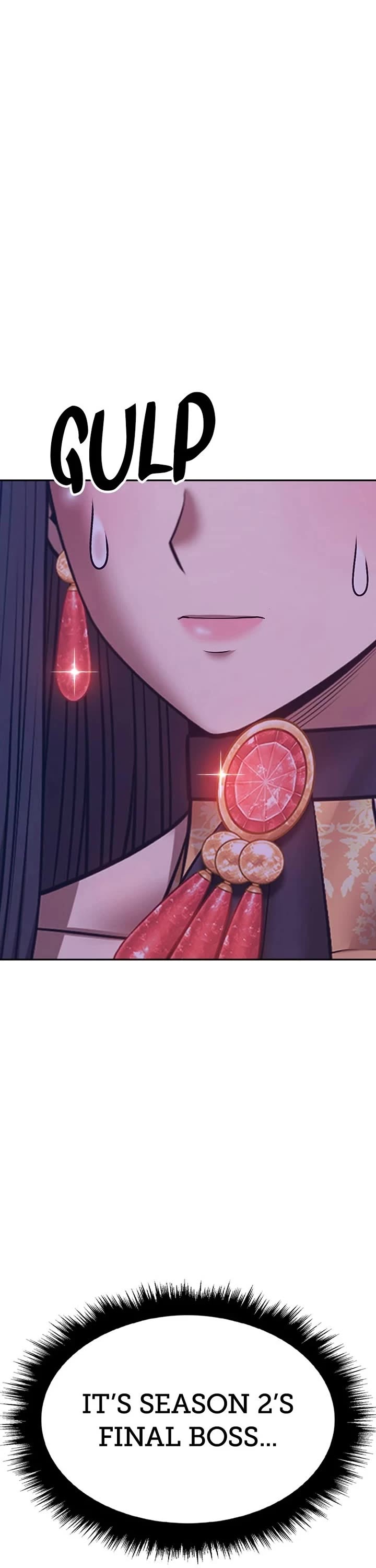 +99 Wooden stick chapter 187 page 102