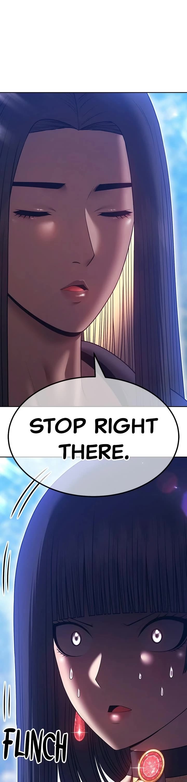 +99 Wooden stick chapter 187 page 108