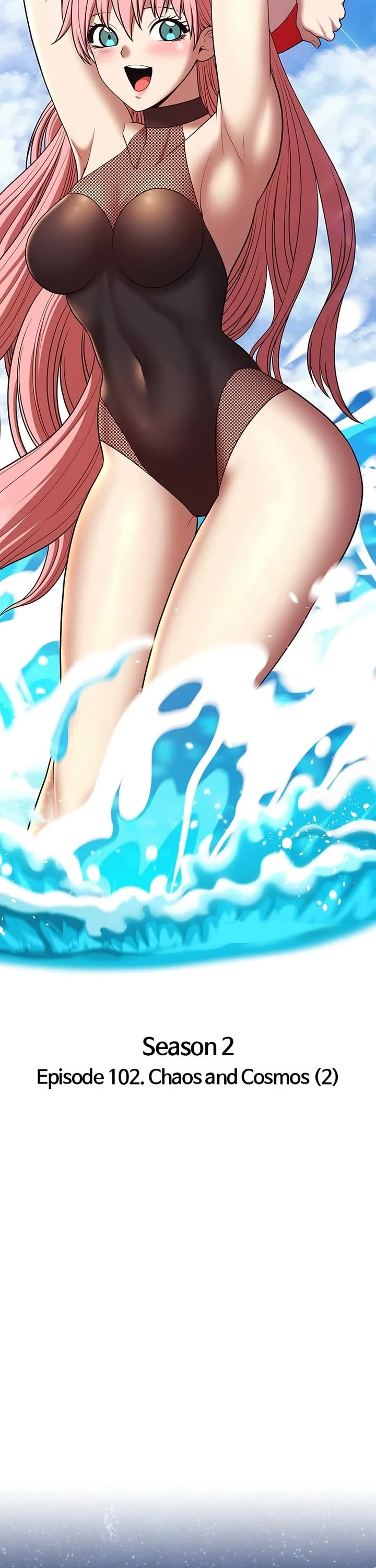 +99 Wooden stick chapter 187 page 11