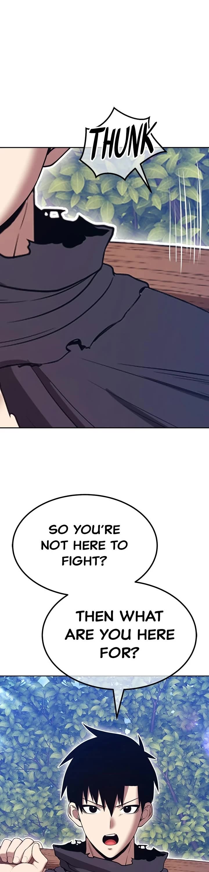 +99 Wooden stick chapter 187 page 112