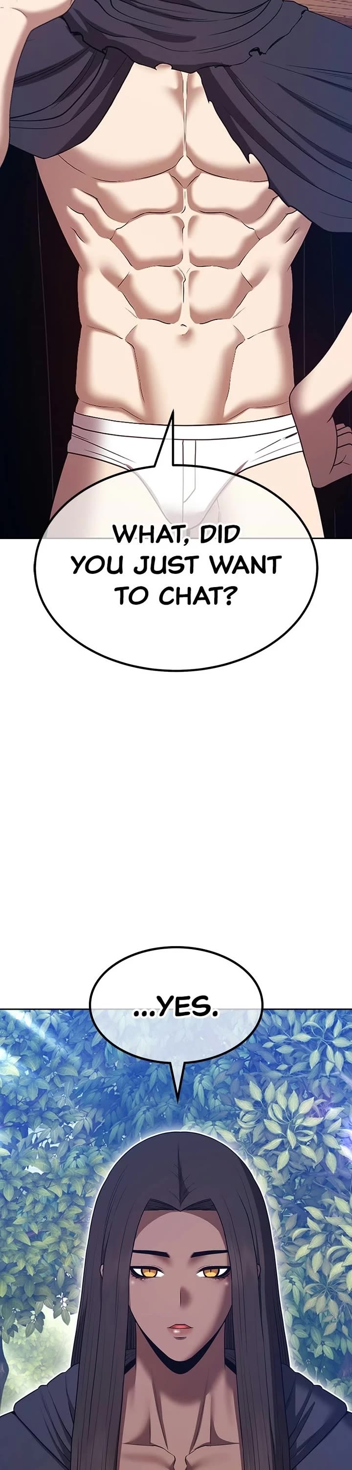 +99 Wooden stick chapter 187 page 113