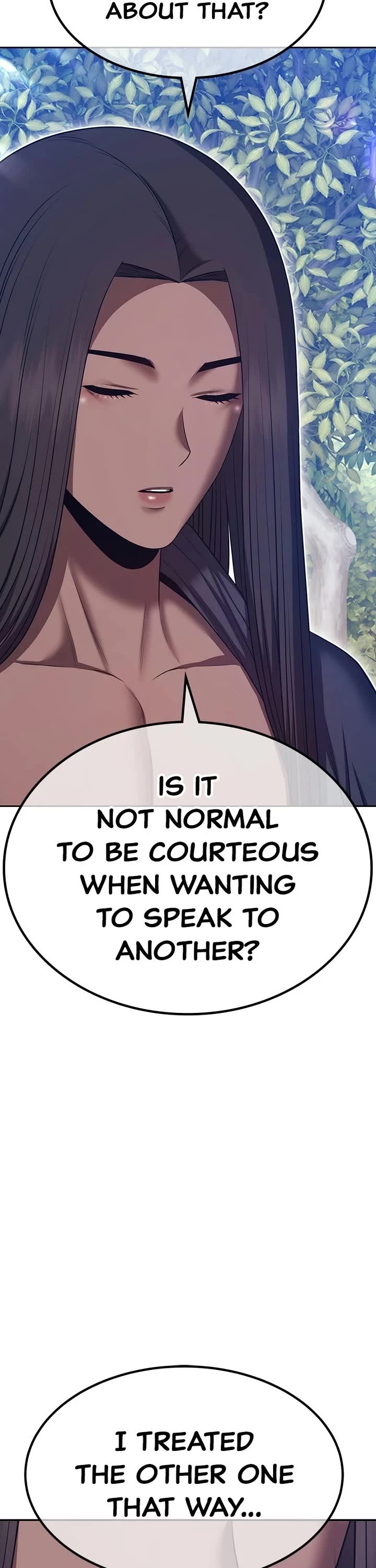 +99 Wooden stick chapter 187 page 118