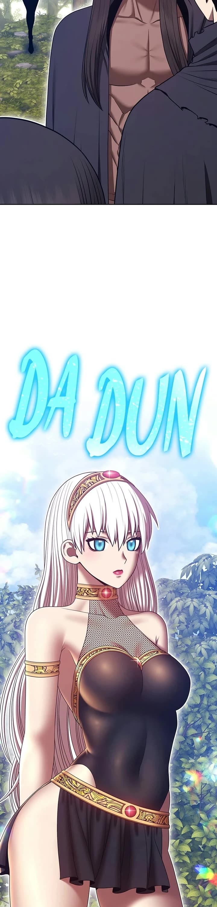 +99 Wooden stick chapter 187 page 123