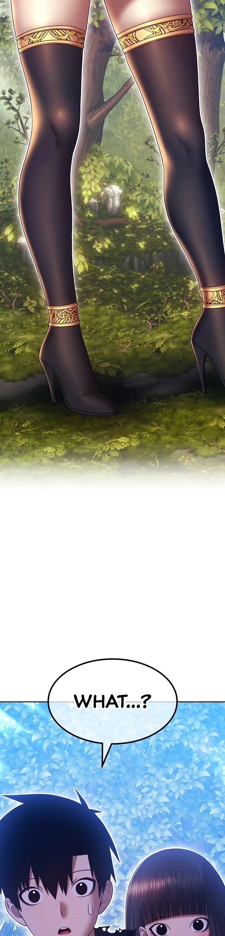 +99 Wooden stick chapter 187 page 124