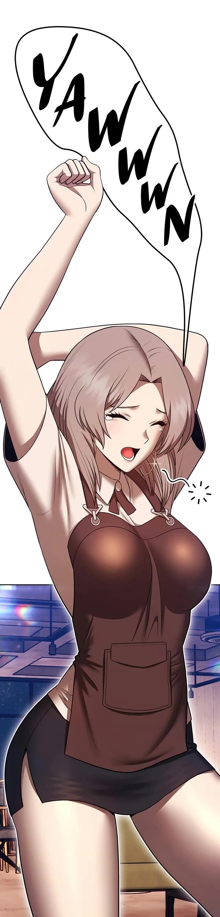 +99 Wooden stick chapter 187 page 13