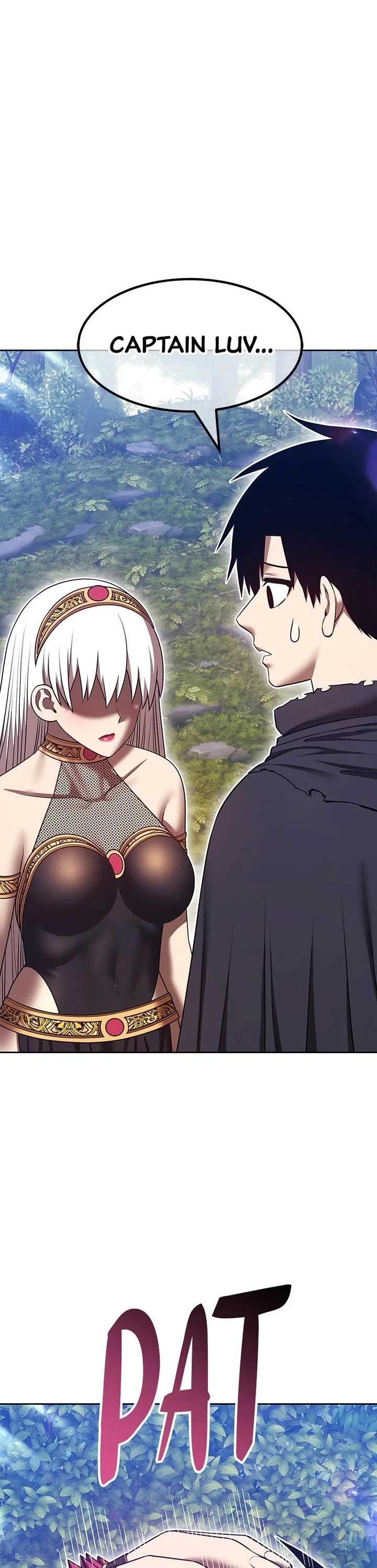 +99 Wooden stick chapter 187 page 130