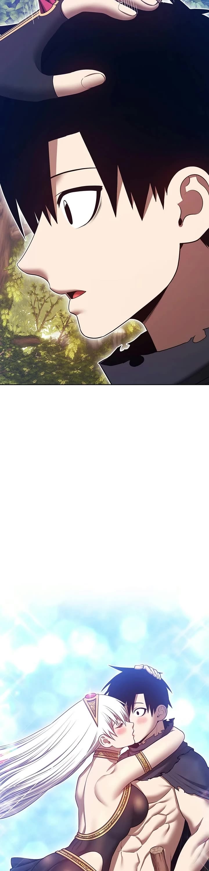 +99 Wooden stick chapter 187 page 131