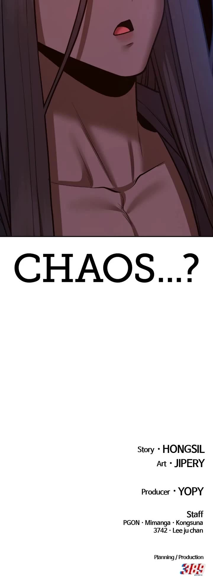 +99 Wooden stick chapter 187 page 136