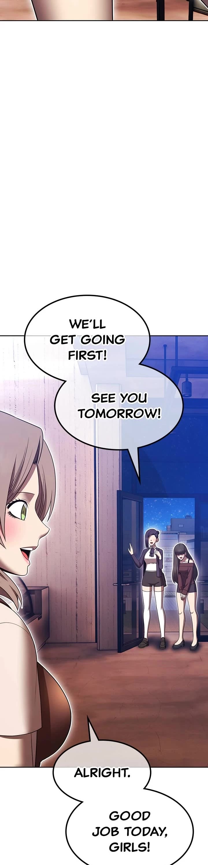 +99 Wooden stick chapter 187 page 14