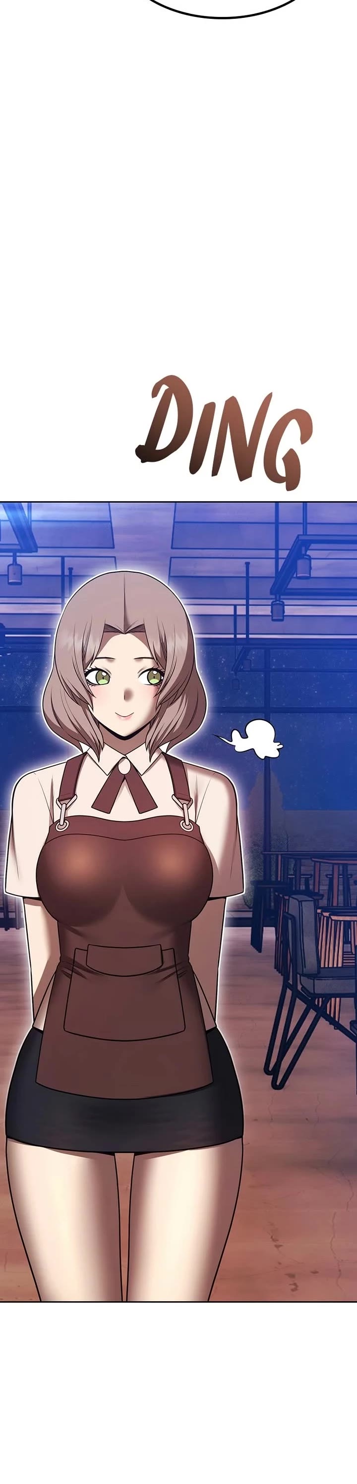 +99 Wooden stick chapter 187 page 15