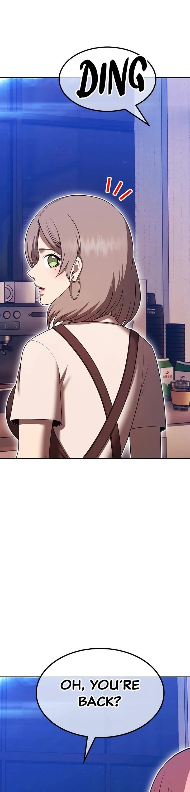 +99 Wooden stick chapter 187 page 17