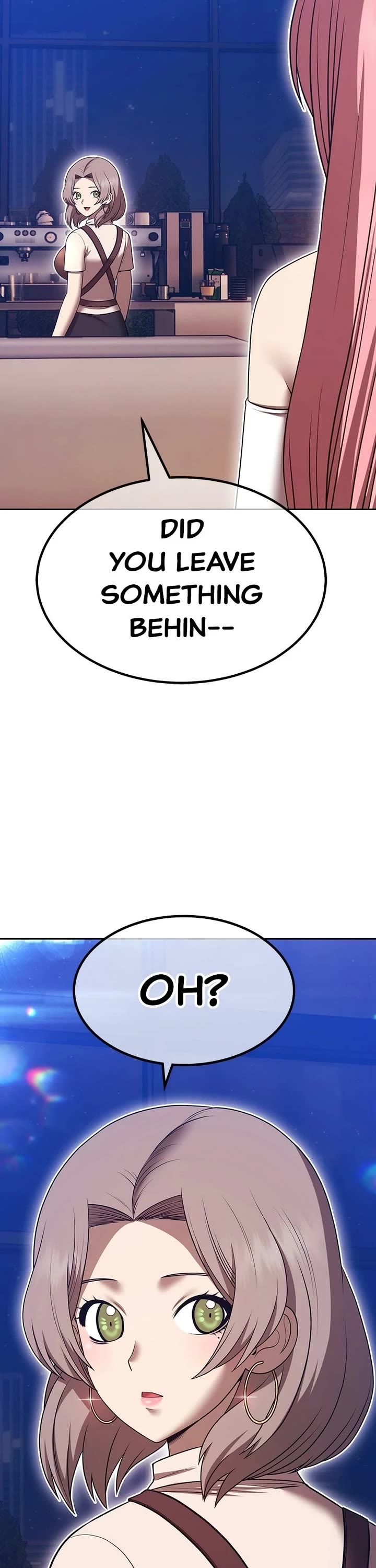 +99 Wooden stick chapter 187 page 18