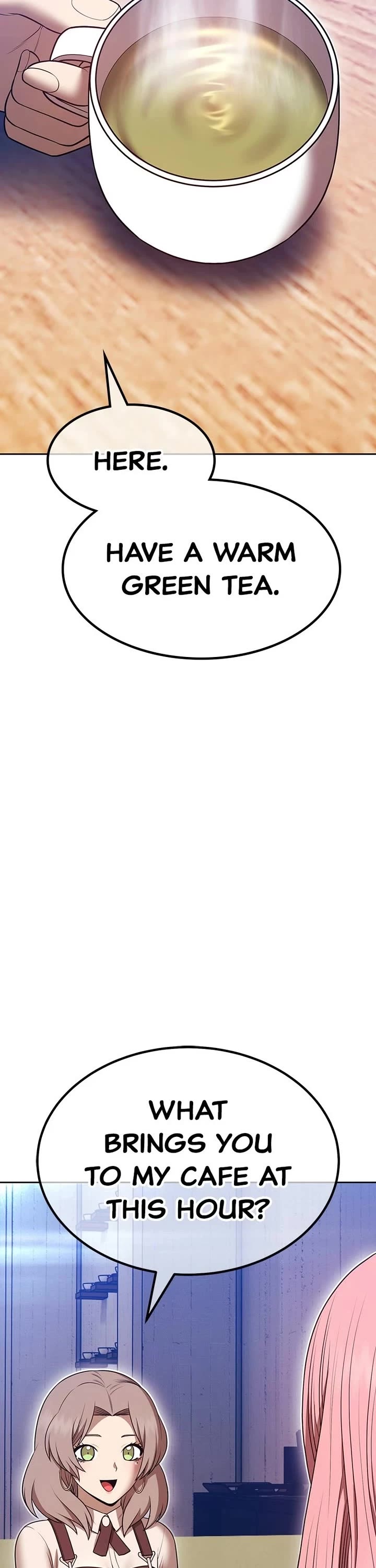 +99 Wooden stick chapter 187 page 22