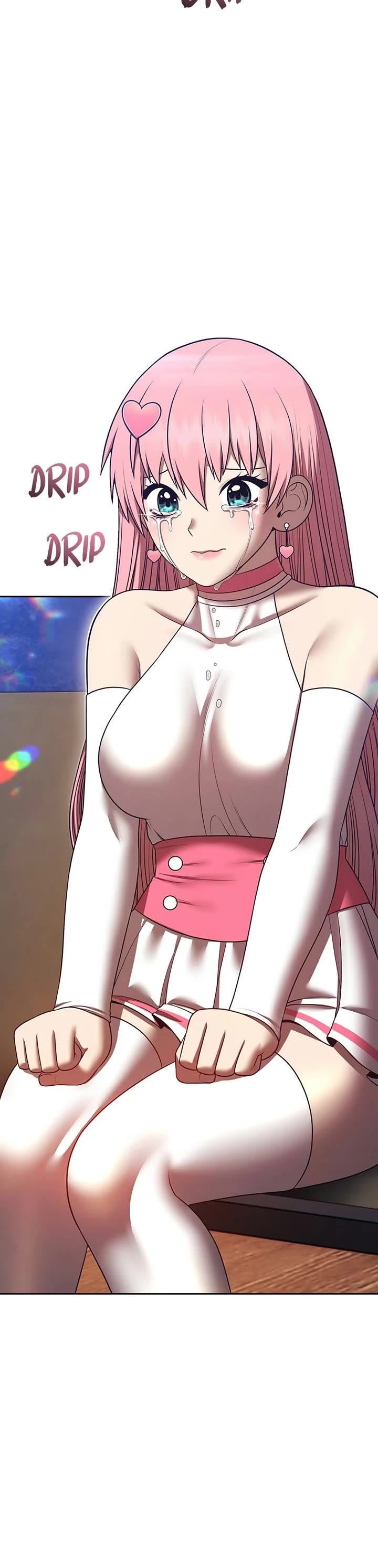 +99 Wooden stick chapter 187 page 25