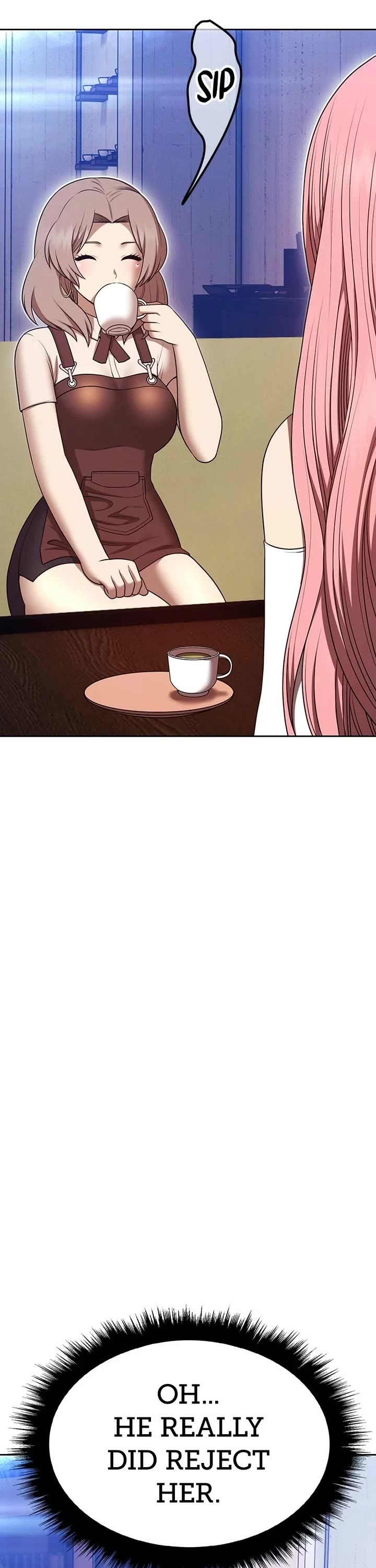 +99 Wooden stick chapter 187 page 26