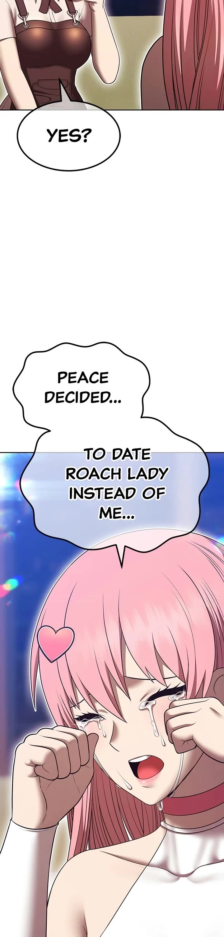 +99 Wooden stick chapter 187 page 28