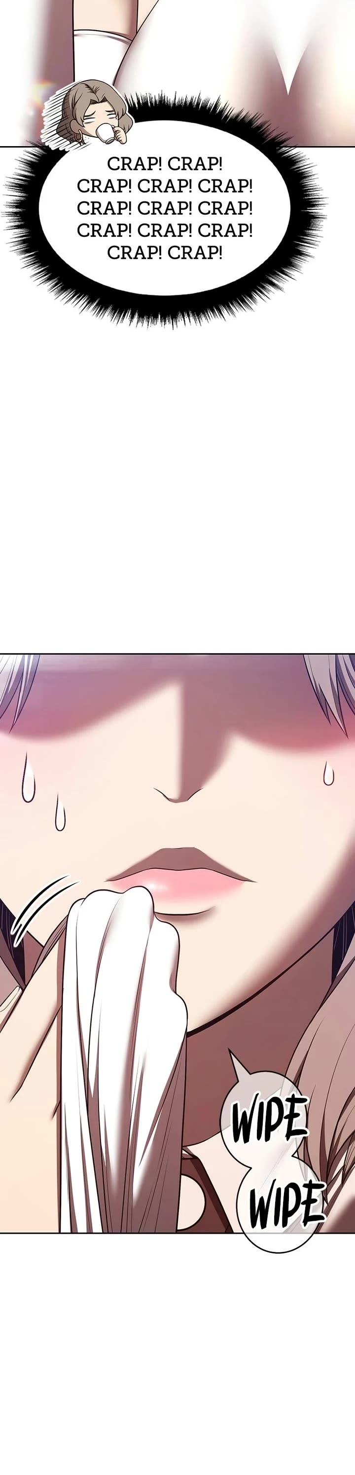 +99 Wooden stick chapter 187 page 29