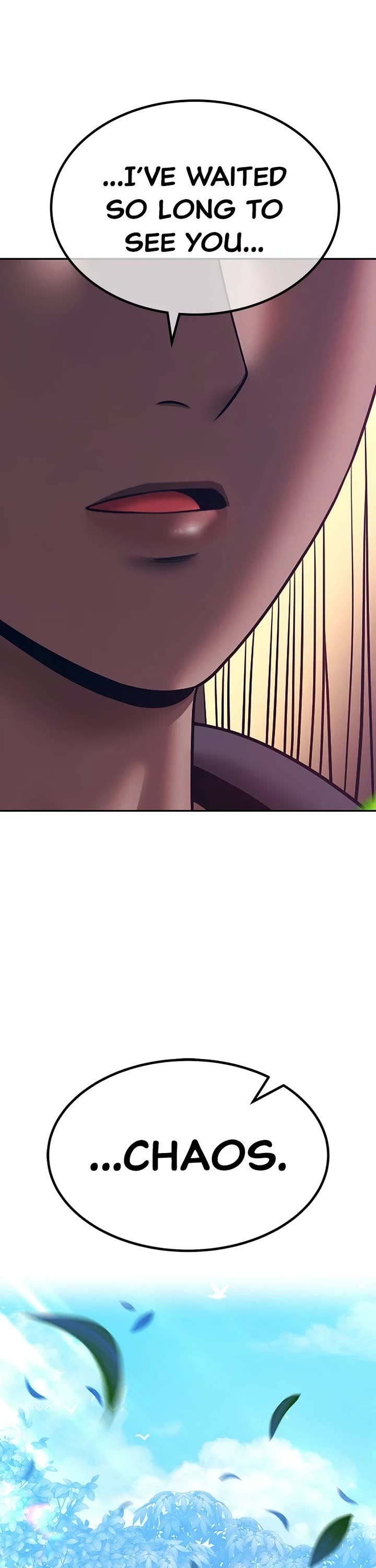 +99 Wooden stick chapter 187 page 3