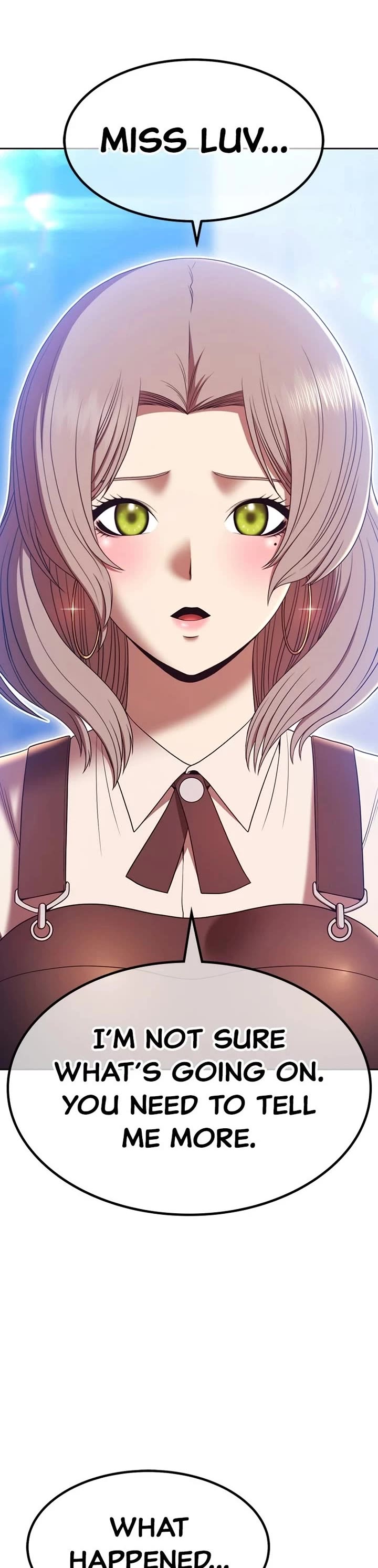 +99 Wooden stick chapter 187 page 30