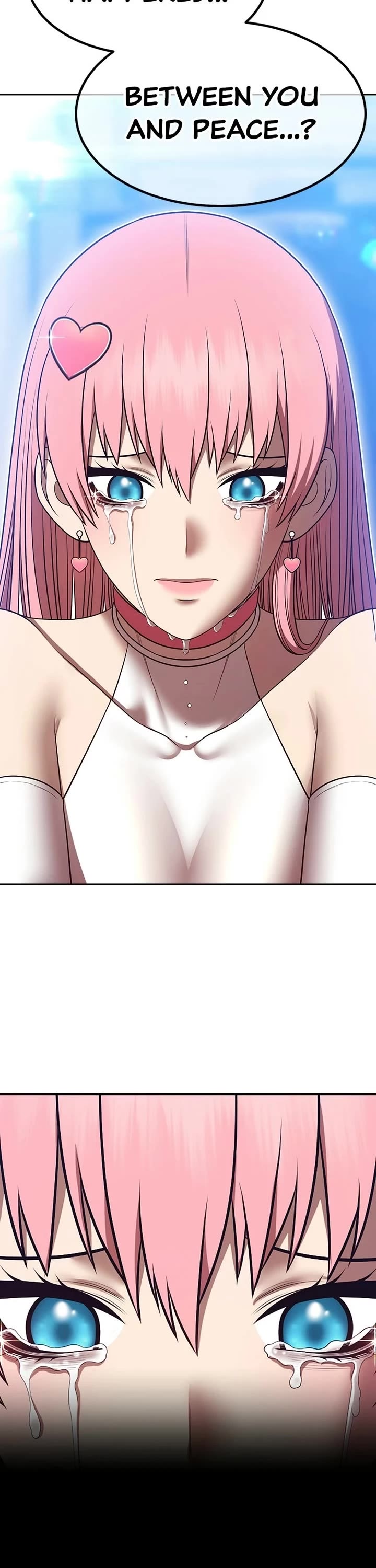 +99 Wooden stick chapter 187 page 31