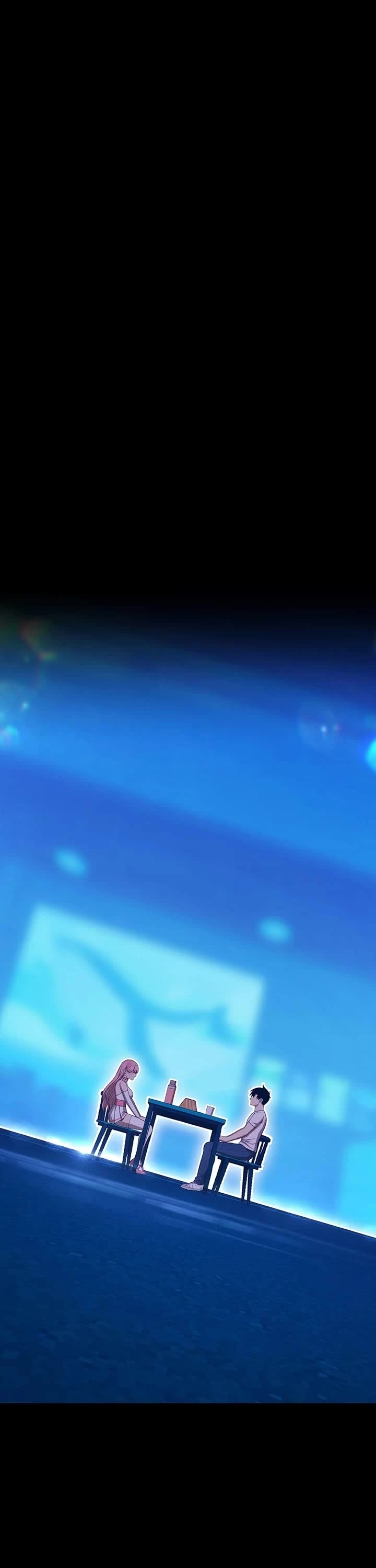 +99 Wooden stick chapter 187 page 32