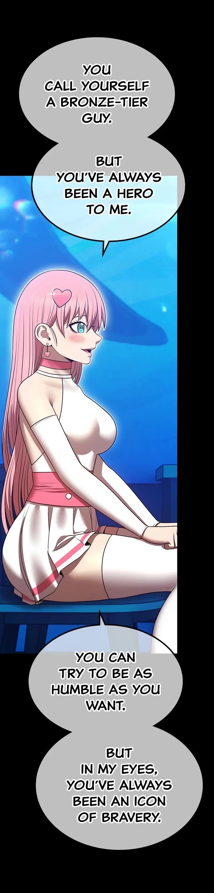 +99 Wooden stick chapter 187 page 33