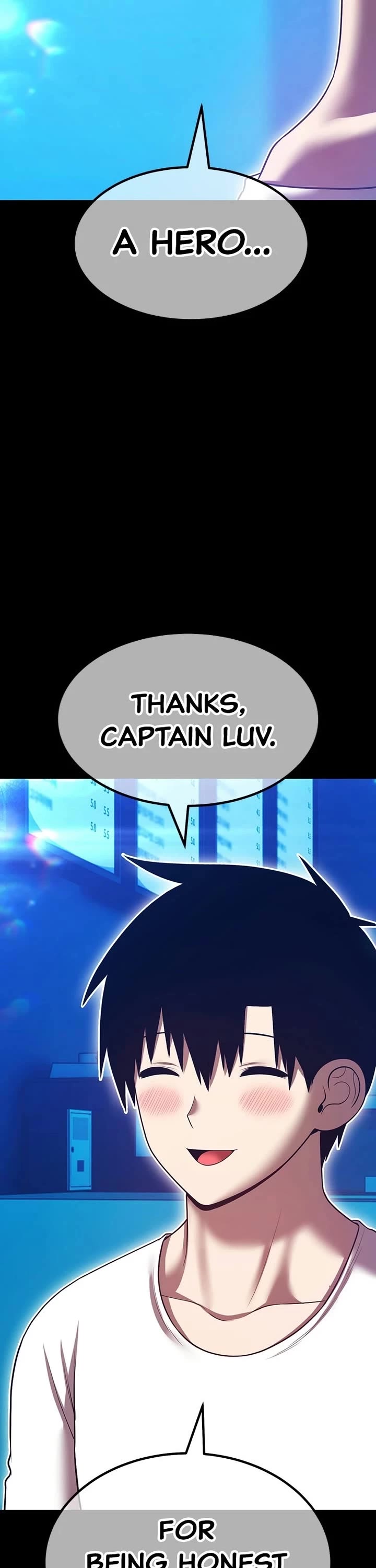 +99 Wooden stick chapter 187 page 36