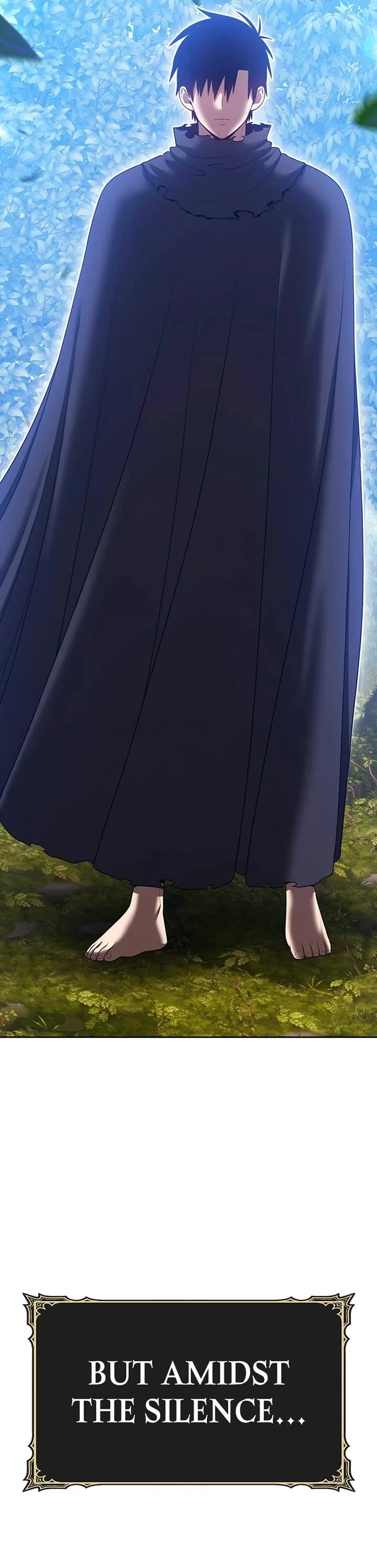 +99 Wooden stick chapter 187 page 4