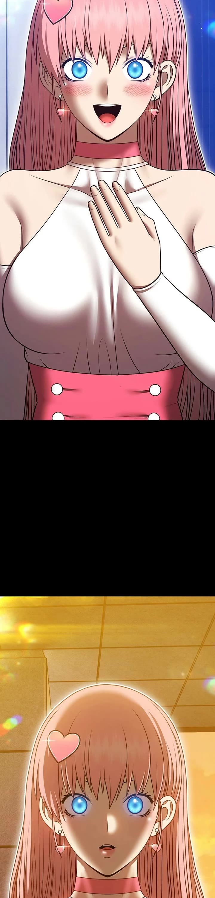 +99 Wooden stick chapter 187 page 41