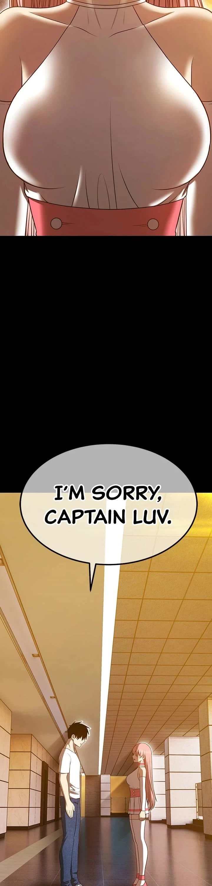 +99 Wooden stick chapter 187 page 42