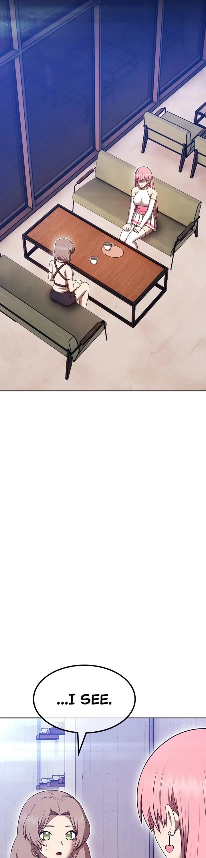 +99 Wooden stick chapter 187 page 44