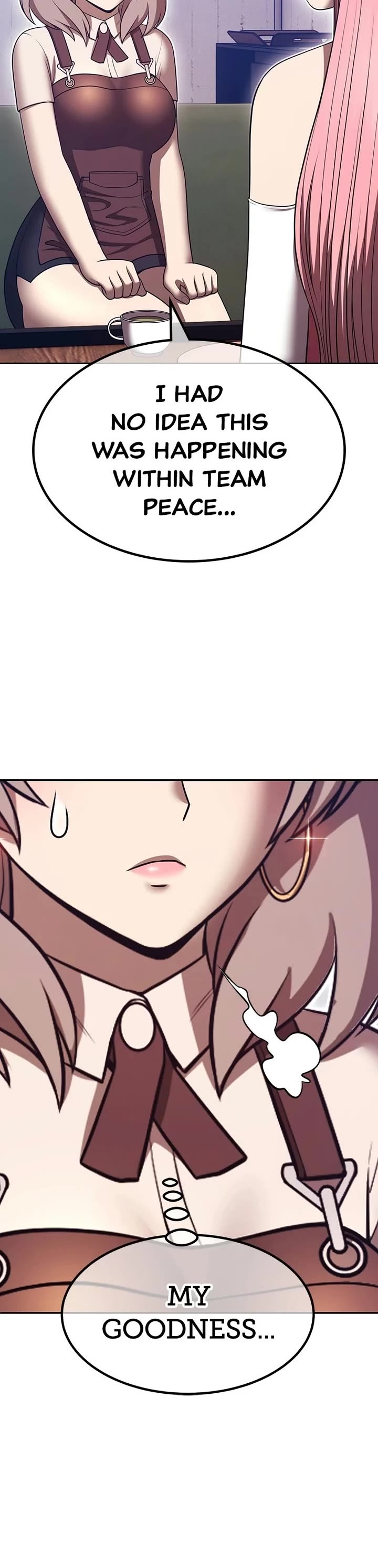 +99 Wooden stick chapter 187 page 45