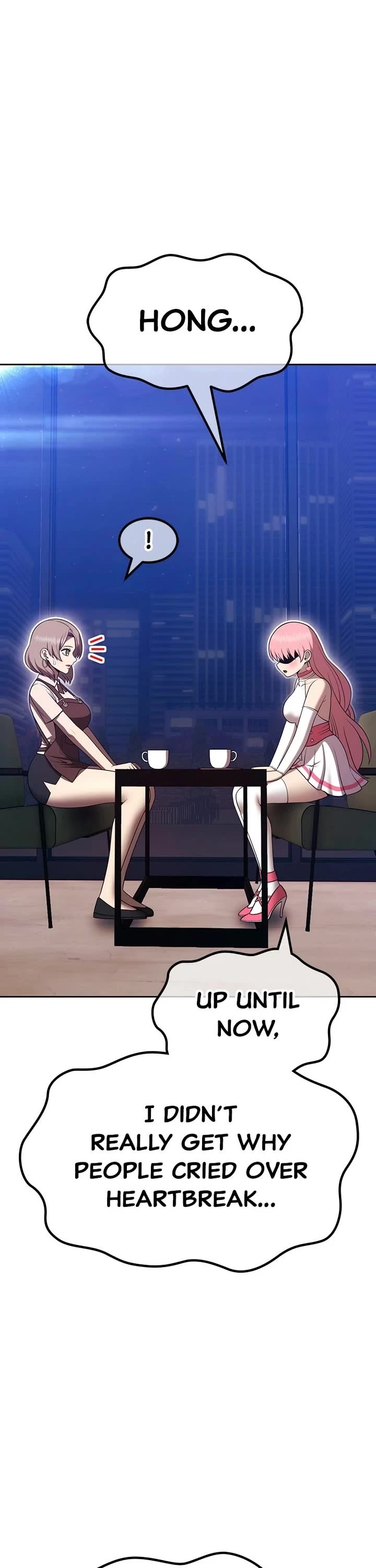 +99 Wooden stick chapter 187 page 47