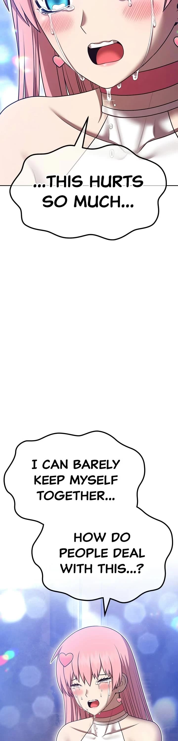 +99 Wooden stick chapter 187 page 49