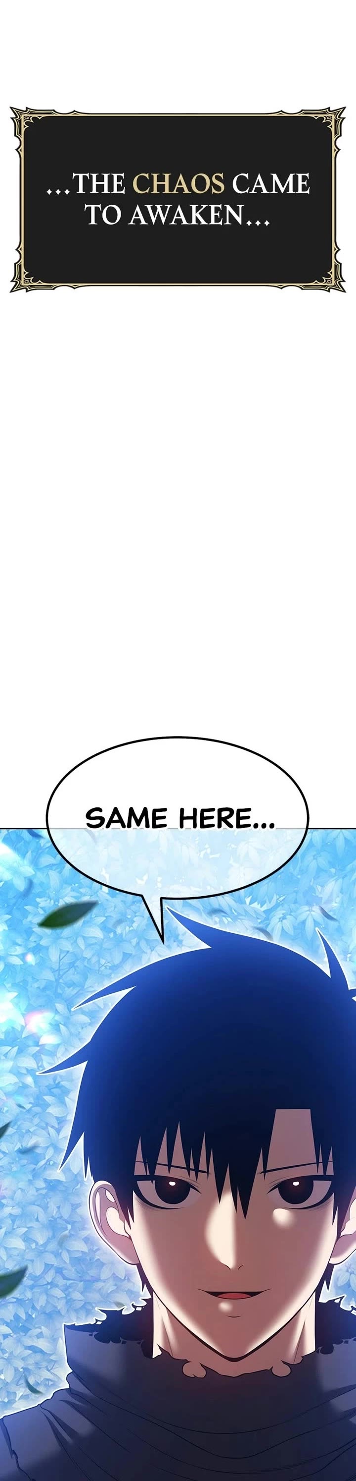 +99 Wooden stick chapter 187 page 5