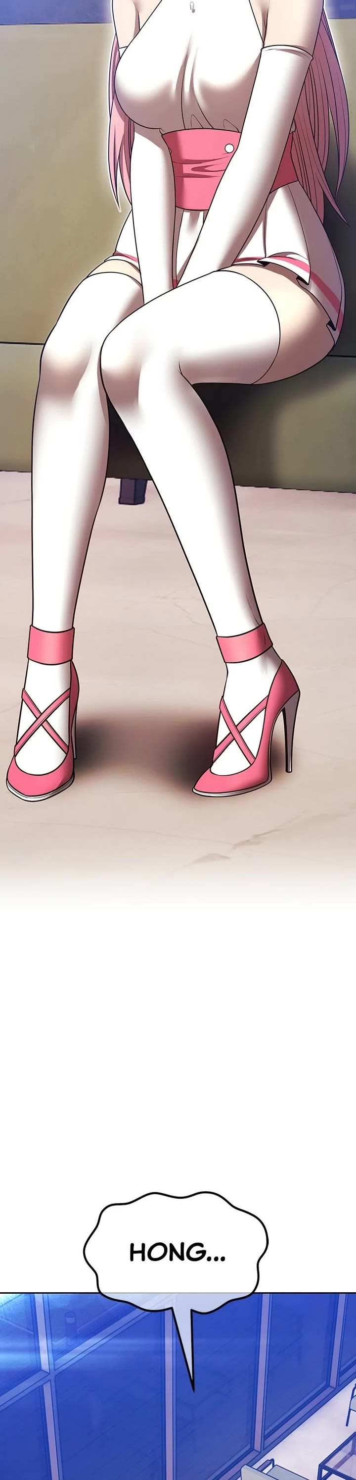 +99 Wooden stick chapter 187 page 50