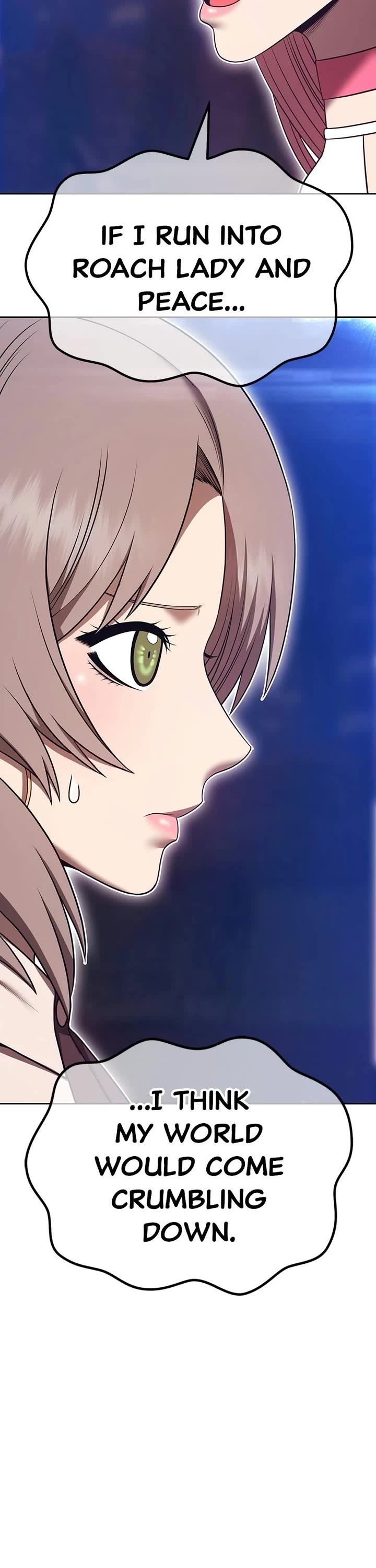 +99 Wooden stick chapter 187 page 52