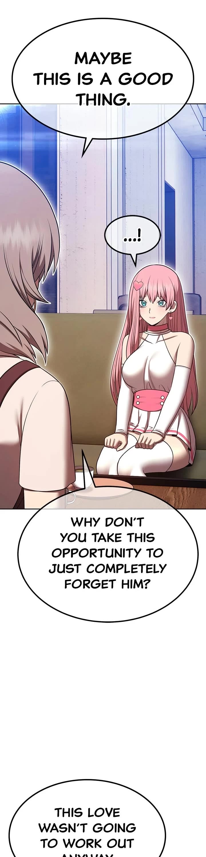 +99 Wooden stick chapter 187 page 54